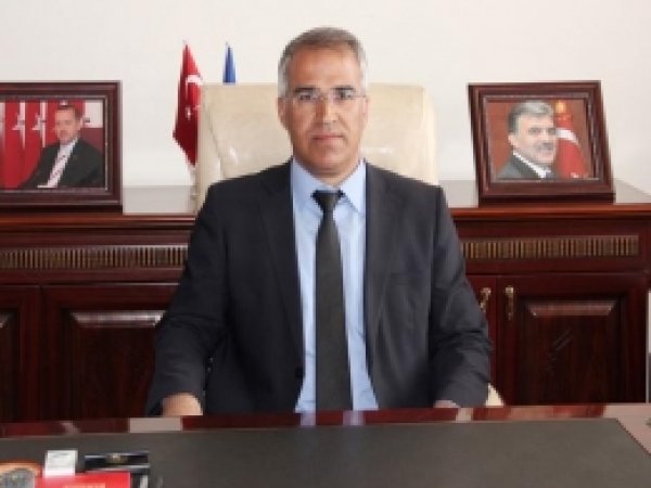 Üç Aylar Sevgi ve Barışın Tohumu Olsun 