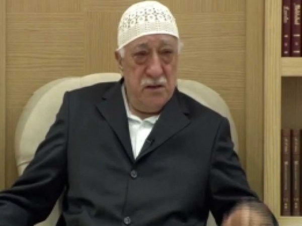 Gülen'in İadesi İçin Süreç Başlatılacak 