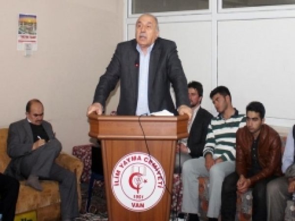 'İslami Görüşümüz ve İnancımızla Uğraştılar'