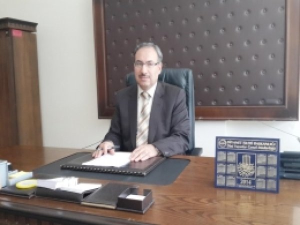 'Bereketi Bol Olan Zaman Dilimine Giriyoruz' 