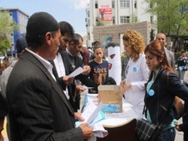 Her Yıl 100 Bin Kişi Sigaradan Hayatını Kaybediyor 