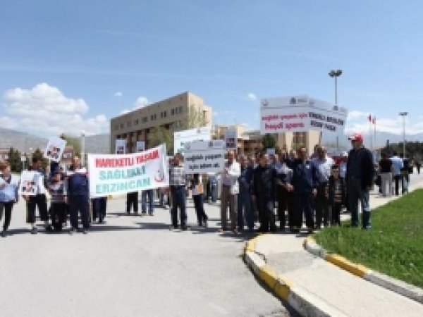 Sağlıklı Yaşam İçin 500 Adım 