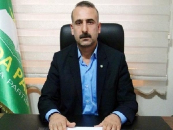 HÜDA PAR Batman Teşkilatından 'Kandil' Mesajı 
