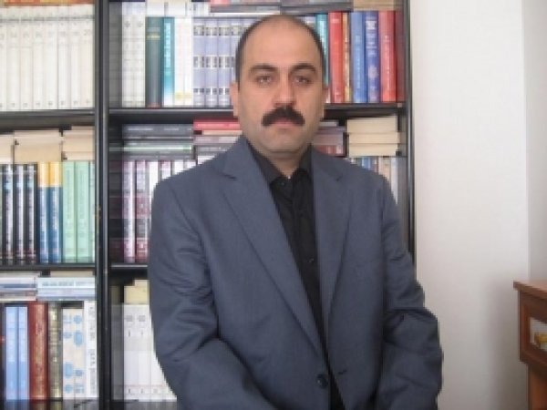 Bingöl Belediyesine Çevreye Duyarlılık Çağrısı 