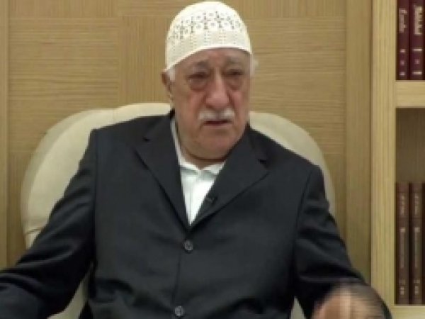 Fethullah Gülen Hakkında Soruşturma Açıldı 