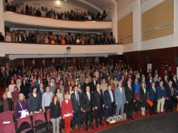 'Eğitimsizliğin Maliyeti, Eğitimin Maliyetinden Yüksek'