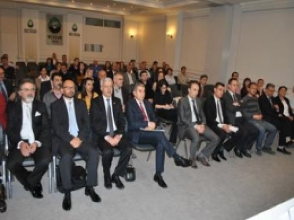 İş Kazalarında 20 Yılda 24 Binden Fazla Kayıp 