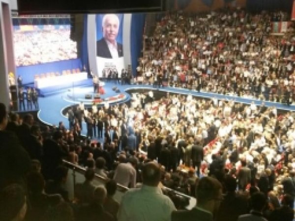 Kamalak: Yeni Bir Dünyanın İşaret Fişeğini Yakacağız