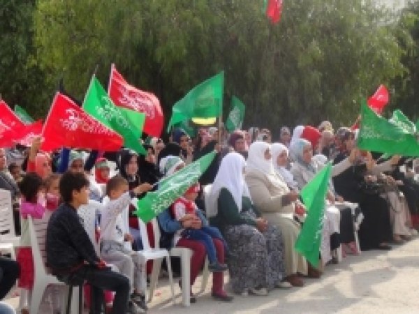 Şehit Kamil Köyünde Kutlu Doğum Coşkusu 
