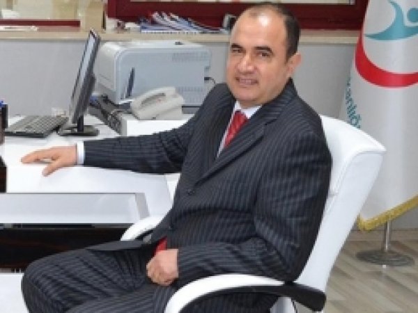 Uygun: Aleyhimde Bir Kara Propaganda Yürütüldü