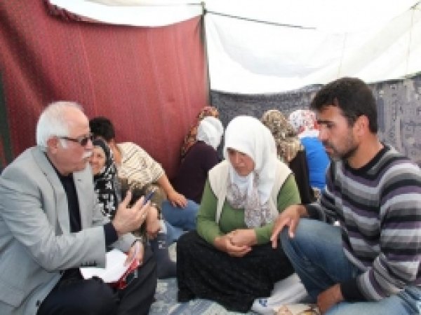 "PKK Barış Sürecine Rağmen Çocukları Dağa Götürüyor" 