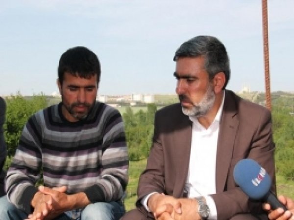 "15 Yaşındaki Çocuğun Dağa Çıkarılması Kabul Edilemez" 