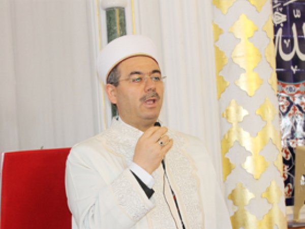 'İslâm Dünyasını, İslâm'ın Dünyası Yapalım'