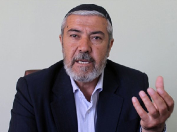 'Regaip Kandili Kadir Gecesi'ne Hazırlık Mahiyetindedir'