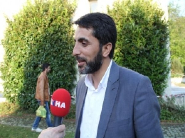 'Avrupa'daki İslami Çalışmalar Umutlarımı Tazeledi'