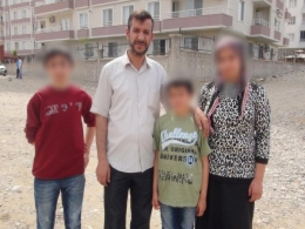 300 TL için Eşini Öldürdü İddiası 
