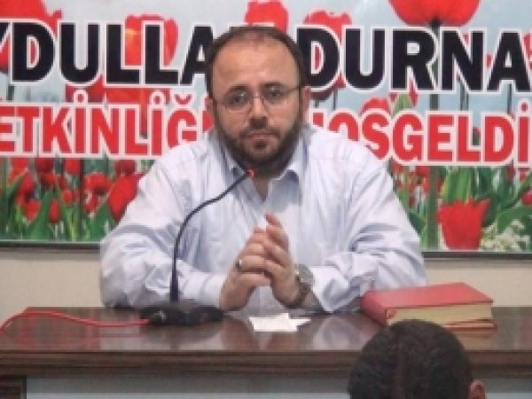 Ubeydullah Durna Diyarbakır'da Anıldı 