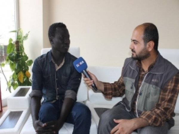 Güney Sudan'da Bilanço Ağırlaşıyor  