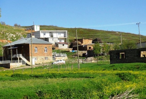 Köy Hayatı İslami Yaşamla Güzelleşiyor 