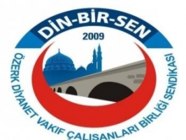 Din-Bir-Sen: Mısır'daki İdamları Kınıyoruz 