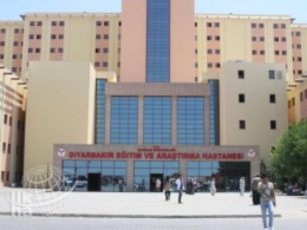 İlk Olarak Devlet Hastanelerine Başvuruyoruz