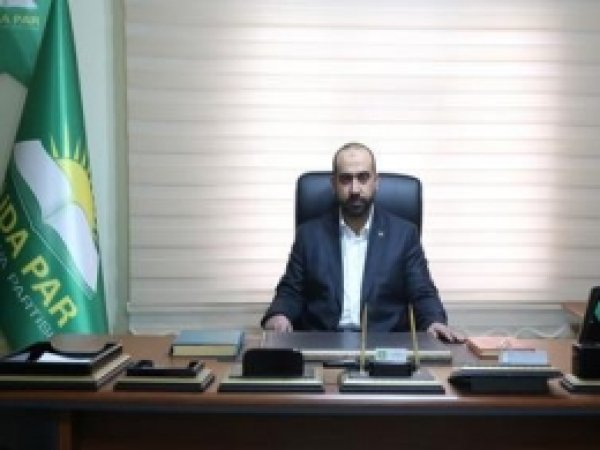 'İnsanların Islahı Kur'an ve Sünnet İle Mümkündür'