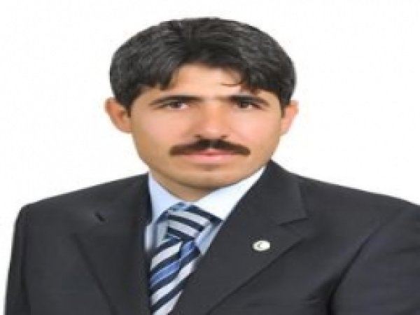 Yeşilay Batman Temsilcisi Görev Yerine İade Edildi 