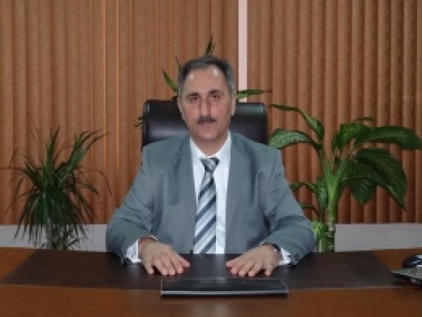 Türkiye'de 4 Bin Talasemi Hastası Var 