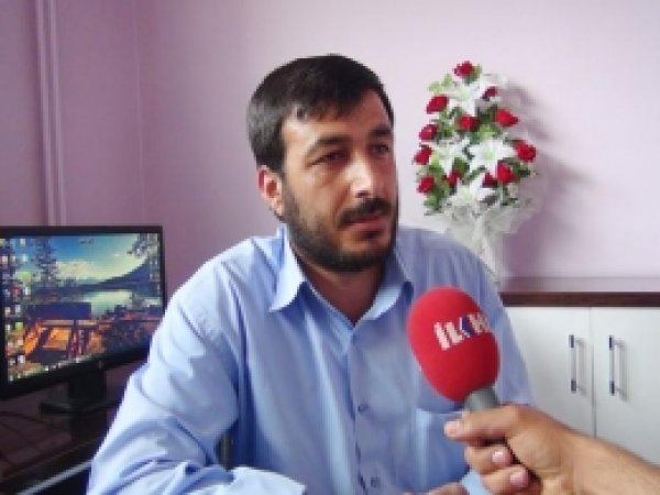 Muş Basını Mevlit Etkinliğine Kör ve Sağır 