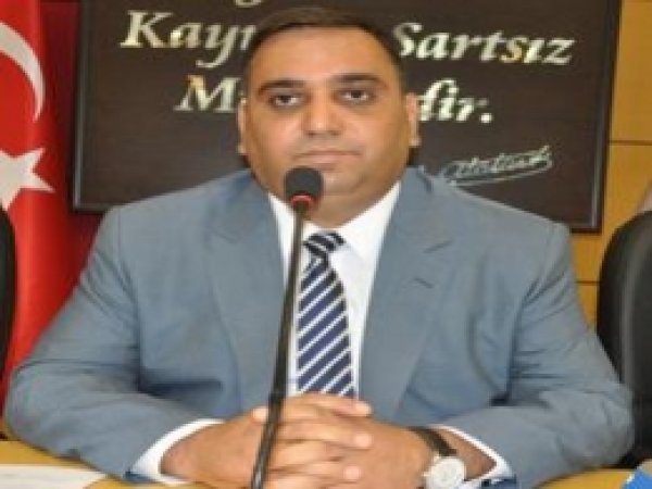 Tarsus'ta Yapı Kullanma İzninde Yüzde 75 İndirim Yapıldı 