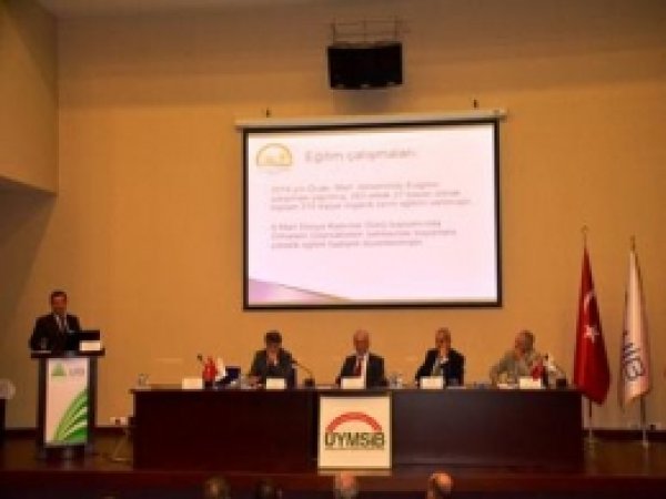 Organik Tarım Üretiminde Türkiye-Alman İşbirliği 