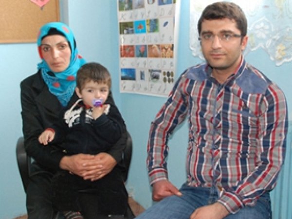 Ameliyat Olmazsa, Hayatı Kararacak 