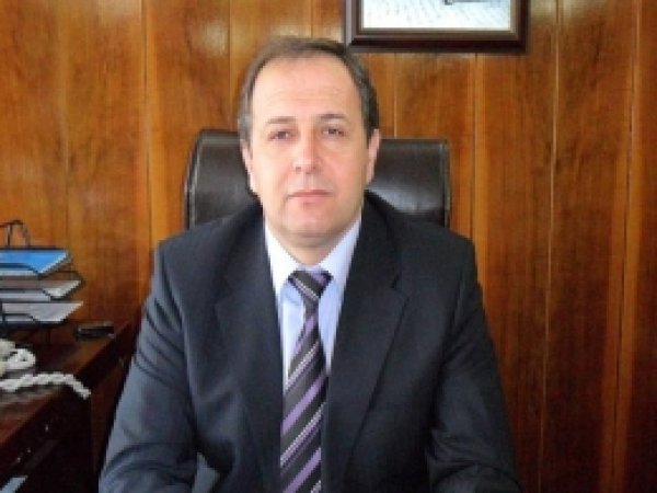 Tarsus'ta 170 Bin Kişi Tarımda Çalışıyor 