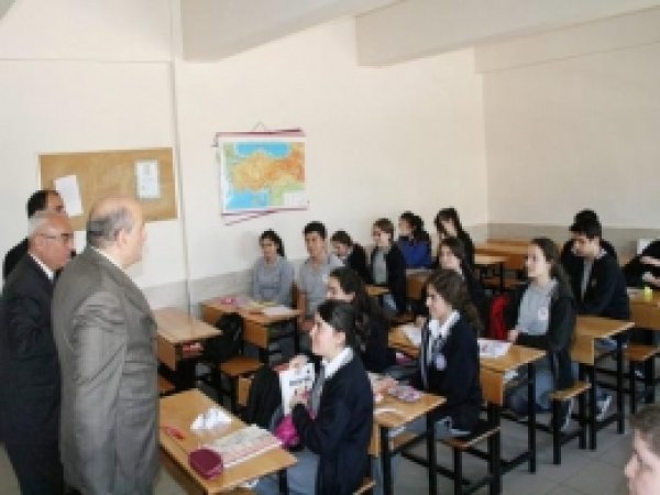 Bursa Her Yıl 25 Bin Kişilik Bir Göç Alıyor 
