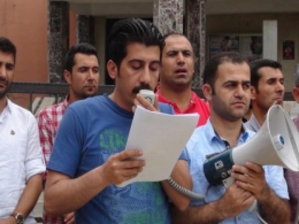 İl Milli Eğitim Müdürlüğündeki Atama Uygulamasına Eleştiri 