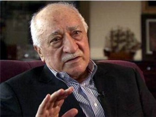 Gülen'den 'Geri Dönüş Yok ' Mesajı