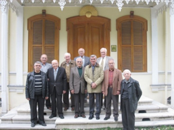Hünkâr Köşkü Müzesini 13 Bin Kişi Ziyaret Etti 