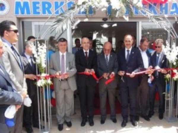 'Üniversiteler Kalkınmanın Önemli Unsurlarıdır'