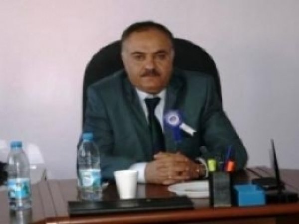 Mardinli İşadamları Defterdara Sahip Çıktı