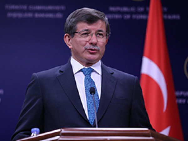 'İsrail'le Problemler Önemli Ölçüde Aşıldı'