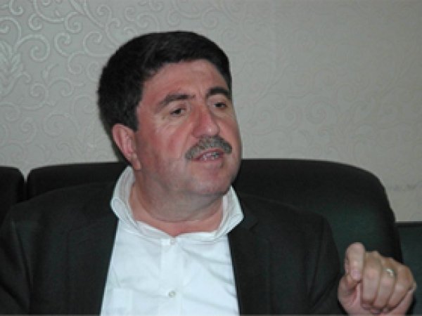 Altan Tan: Diskalifiye Edildim