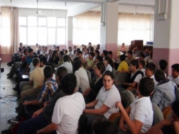 Tarsus'ta Çevre Projelerinde Yeni Dönem Çalışmaları 