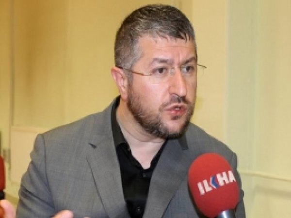  'O Bir Beşer Sultanıdır'