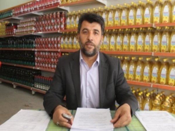 Van Rahmet Eli'inden Nisan Ayında 15 Bin Tl Yardım