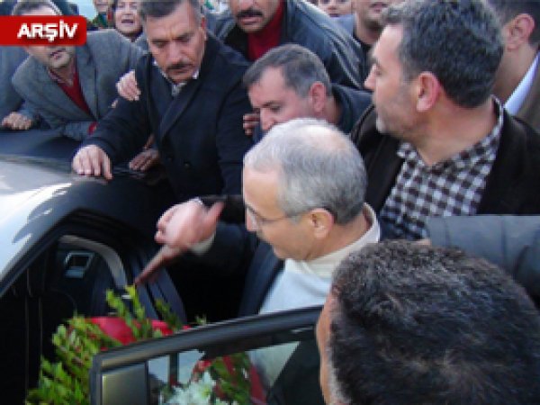  KCK Davasında 1 Tahliye 