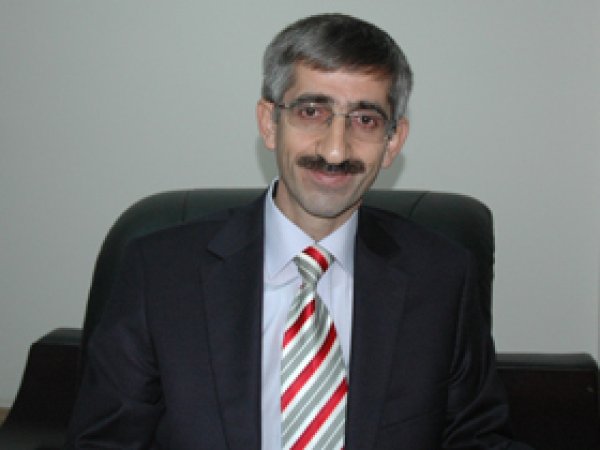 'Hapishanelerde Çok Az İmam Hatipli Var'