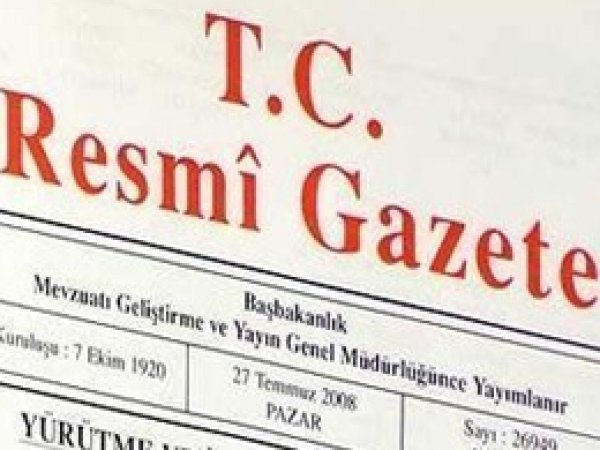 Ceza İnfaz Kurumları ve Tutukevleri İzleme Kurullarına Kadın Üye