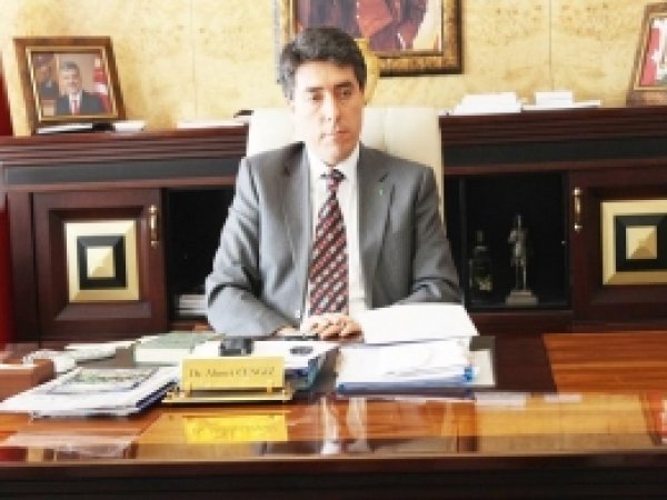 'Anneler Karşılıksız Sevginin Sembolüdür'  