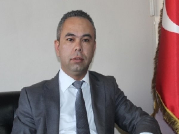 'Engelliler İçin Gereken Düzenlemeler Yapılsın'