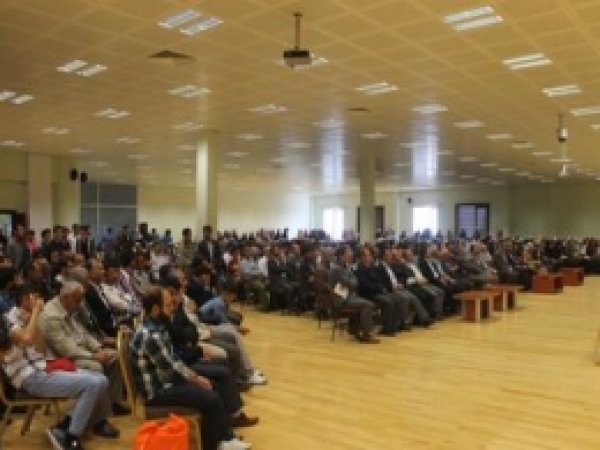 'Çağımızda Hz. Peygamberi Nasıl Anlamalıyız'  